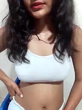 Teri_lella from StripChat is Freechat