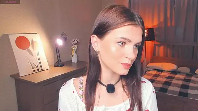 TeriRipka from StripChat is Freechat