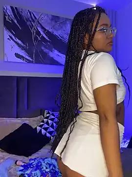 Terry_ebony from StripChat is Freechat