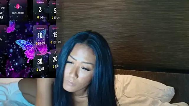 thai-dreamgirl from StripChat is Freechat