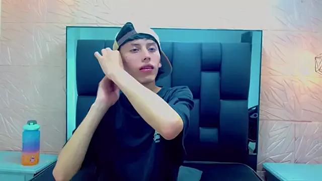 thaigo_twink38 from StripChat is Freechat