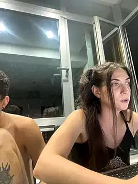Thalia_Serenade from StripChat is Freechat