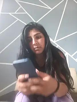 thamara_miller from StripChat is Freechat