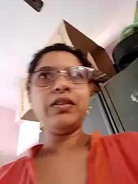 Photos of thanusi_2 from StripChat is Private