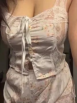 Thao_sexy from StripChat is Freechat