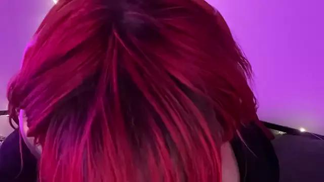 thatlittlefoxx from StripChat is Freechat