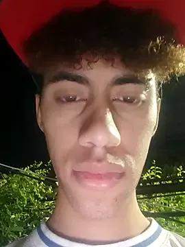 The_boy_good from StripChat is Freechat