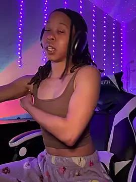 thebrattygoddess from StripChat is Freechat