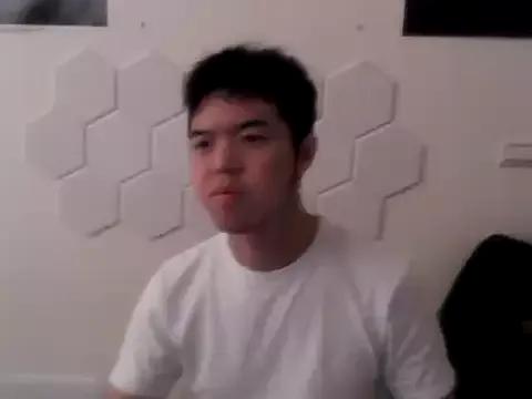 TheDarkPrix from StripChat is Freechat