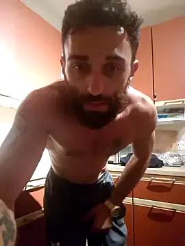 Thedarktightripper from StripChat is Freechat