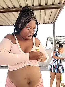 Photos of TheDoubleDose18xxx from StripChat is Freechat