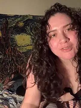 theillustriousrhea from StripChat is Freechat