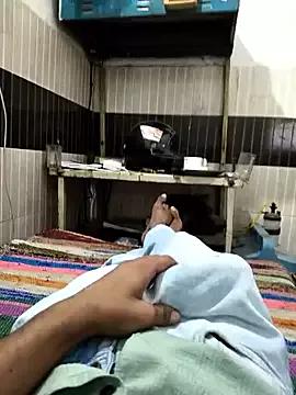 theindianjason from StripChat is Freechat