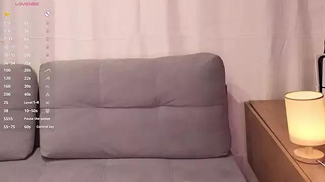 thelittlecowgirl from StripChat is Freechat