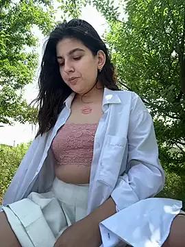 Themis_lunar from StripChat is Freechat