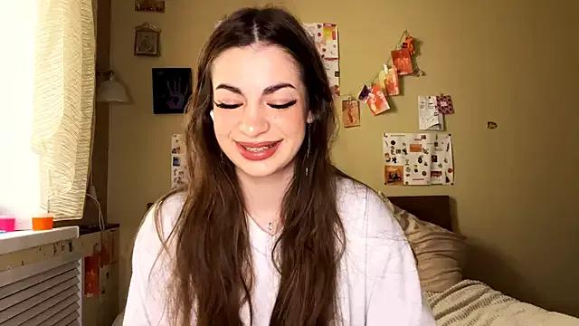 Check out our webcam shows gallery and message on a personal level with our sweet squirt cams hosts, showing off their natural physiques and sex toys.