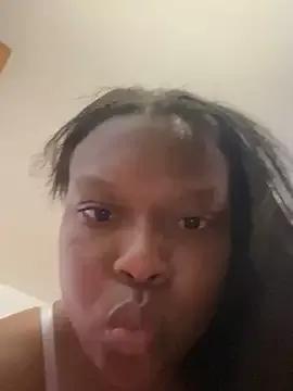 Therealjamila from StripChat is Freechat