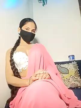 TheSassyGirl7 from StripChat is Freechat