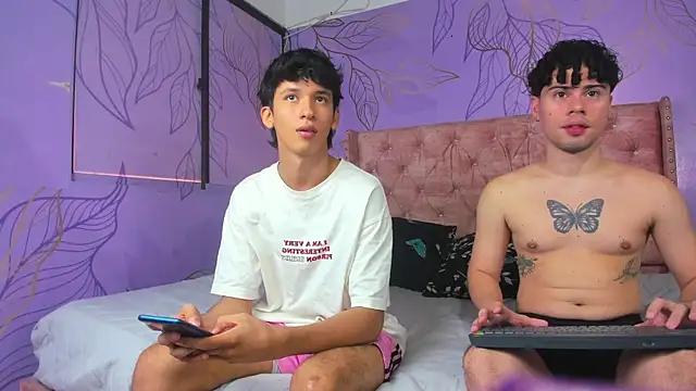 Check out our webcam shows gallery and message on a personal level with our sweet squirt cams hosts, showing off their natural physiques and sex toys.