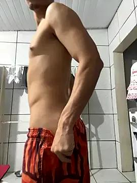 Photos of thevincenToy from StripChat is Freechat