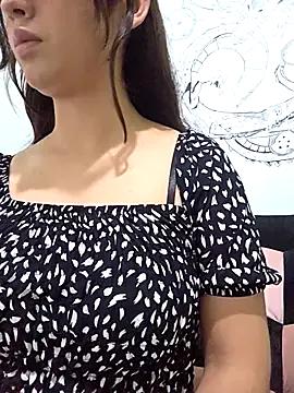 Photos of TheVixEmX from StripChat is Freechat