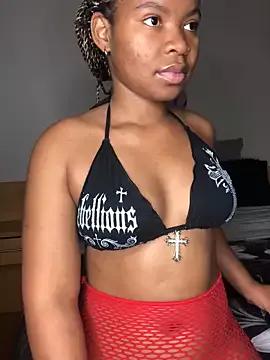 Photos of Thick_Shawty from StripChat is Freechat