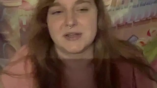 thickgingergoddess from StripChat is Freechat