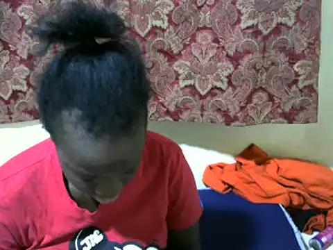Thicky_kyla from StripChat is Freechat