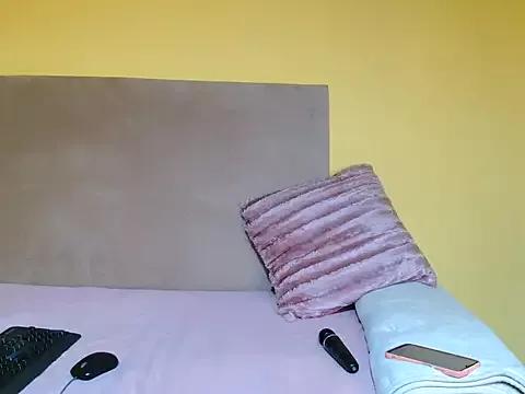thique_doll from StripChat is Freechat