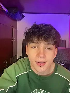 Thomas_Big_dick from StripChat is Freechat