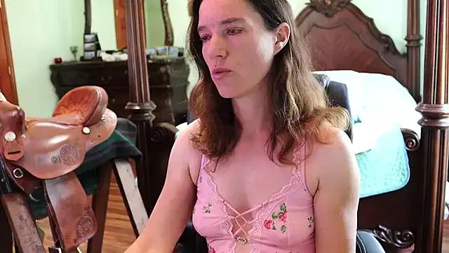 thornburyrose from StripChat is Freechat