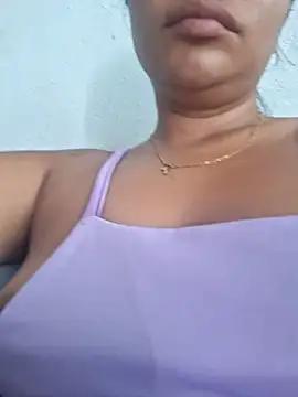 Tiana_Mow from StripChat is Freechat