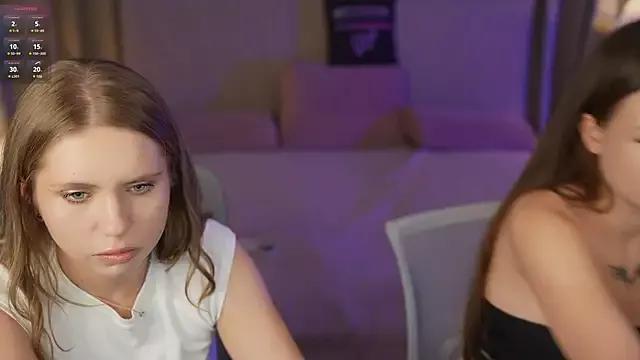 Check out our webcam shows gallery and message on a personal level with our sweet squirt cams hosts, showing off their natural physiques and sex toys.