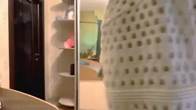 TianaWidell from StripChat is Freechat