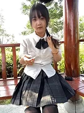 tiantian-26 model from StripChat
