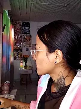 tifanny_stone_ from StripChat is Freechat