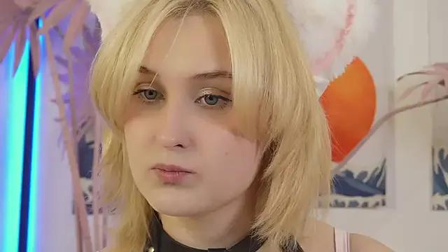 tiffannyjons from StripChat is Freechat