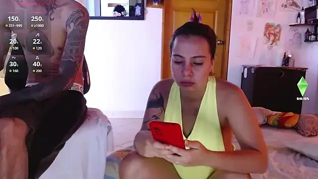 Check out our webcam shows gallery and message on a personal level with our sweet squirt cams hosts, showing off their natural physiques and sex toys.
