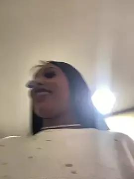 TIFFANYYSTAR from StripChat is Freechat