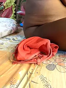 tinabhabhi from StripChat is Freechat