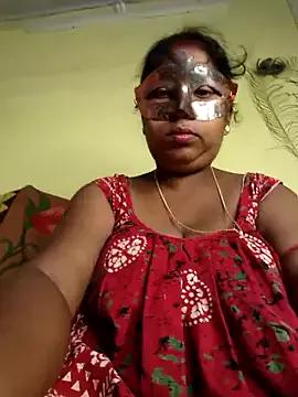 tinabhabhi from StripChat is Freechat