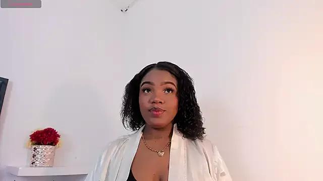 TinaBliss from StripChat is Freechat