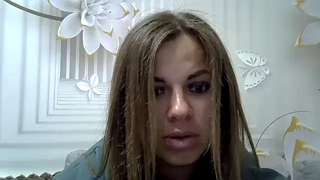 TinaFun4u from StripChat is Freechat