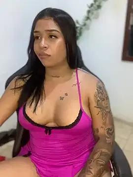 tinalove7 from StripChat is Freechat