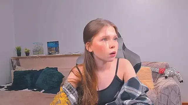 TinysRoses from StripChat is Freechat