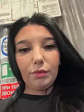 Tisha_Busty from StripChat is Freechat