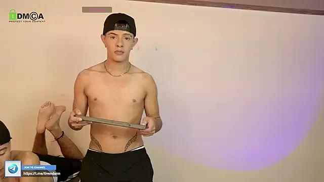 Check out our webcam shows gallery and message on a personal level with our sweet squirt cams hosts, showing off their natural physiques and sex toys.