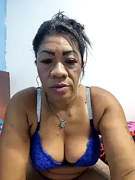 Tocameamor from StripChat is Freechat