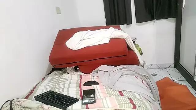 Photos of TokenThick from StripChat is Freechat