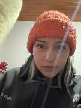 tokyouwu__ from StripChat is Freechat